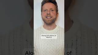 Download Lagu Contender for king of the shanties! Yay or nay? #sea #acapella #shanty #colmmcguinness #folk  #song MP3