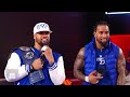 FULL EPISODE: Zayn & Owens, Usos & Naomi hit the road: WWE Ride Along
