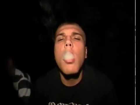 OMERTA - R. K. U. (Pierwszy Teledysk Omerty Krk 2008:) )