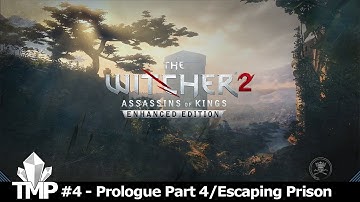 The Witcher 2 Let