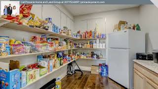 188 Early Creek Rd video tour