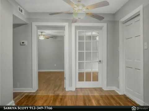 355 Commerce PL C, Savannah, GA home video tour