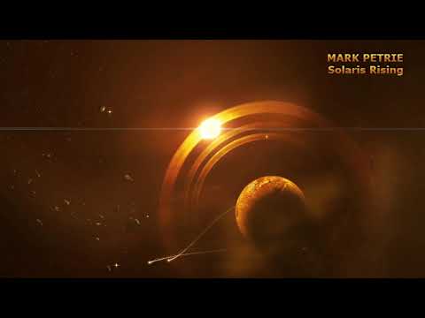 Mark Petrie -