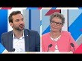 Bordel  ugo bernalicis retourne la petite phrase de macron contre lui