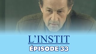 L&#39;INSTIT - La gifle | EPISODE 33