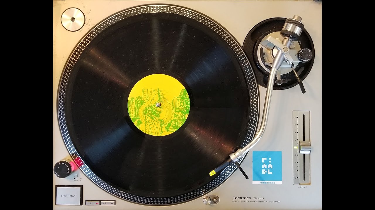 Caroliner - Toodoos (FULL ALBUM)