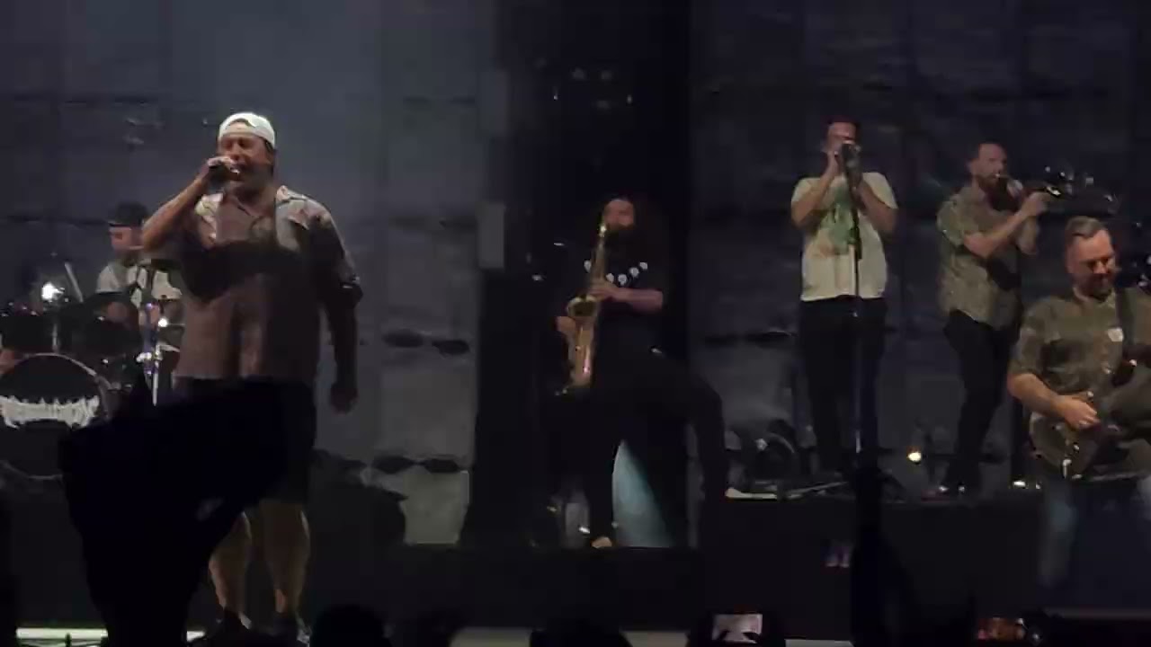 Rebelution x Iration * Roots Reggae Music * San Diego 8/4/23