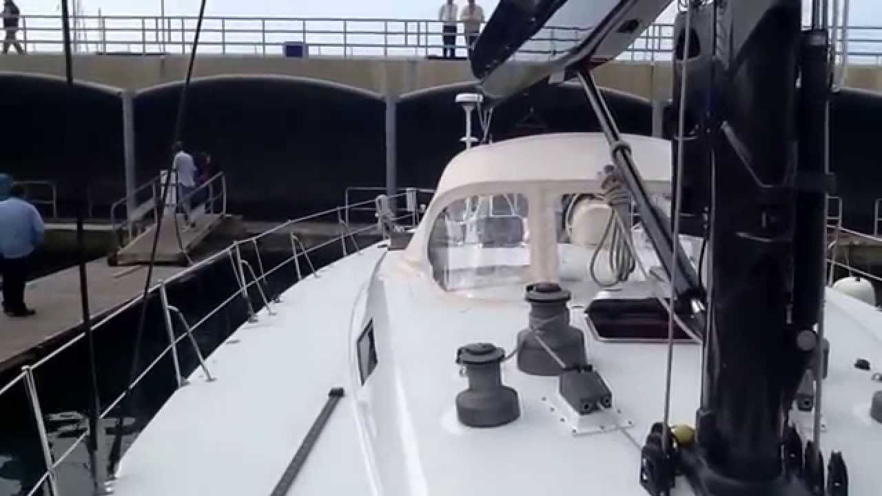 Capricorno, il 76 piedi di Reichel Pugh che ha vinto tutte le più grandi regate in oceano