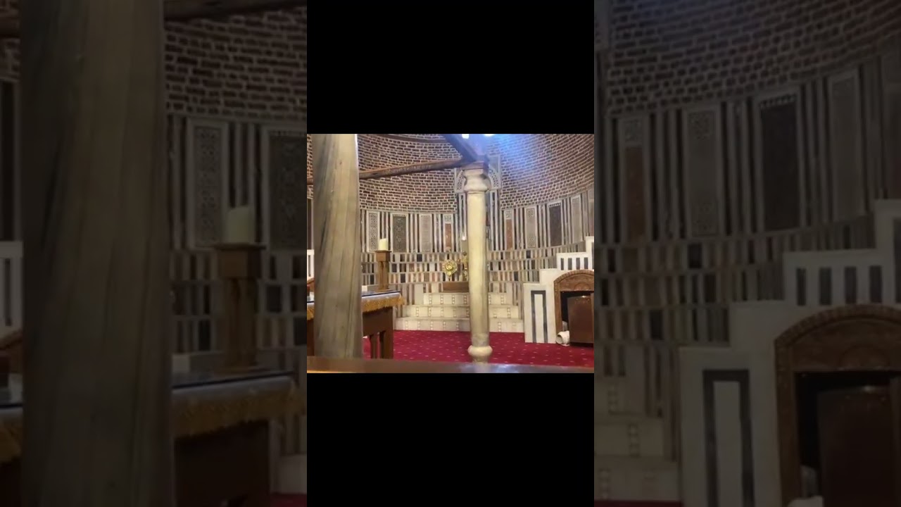 Let’s Explore Historical places in Cairo 