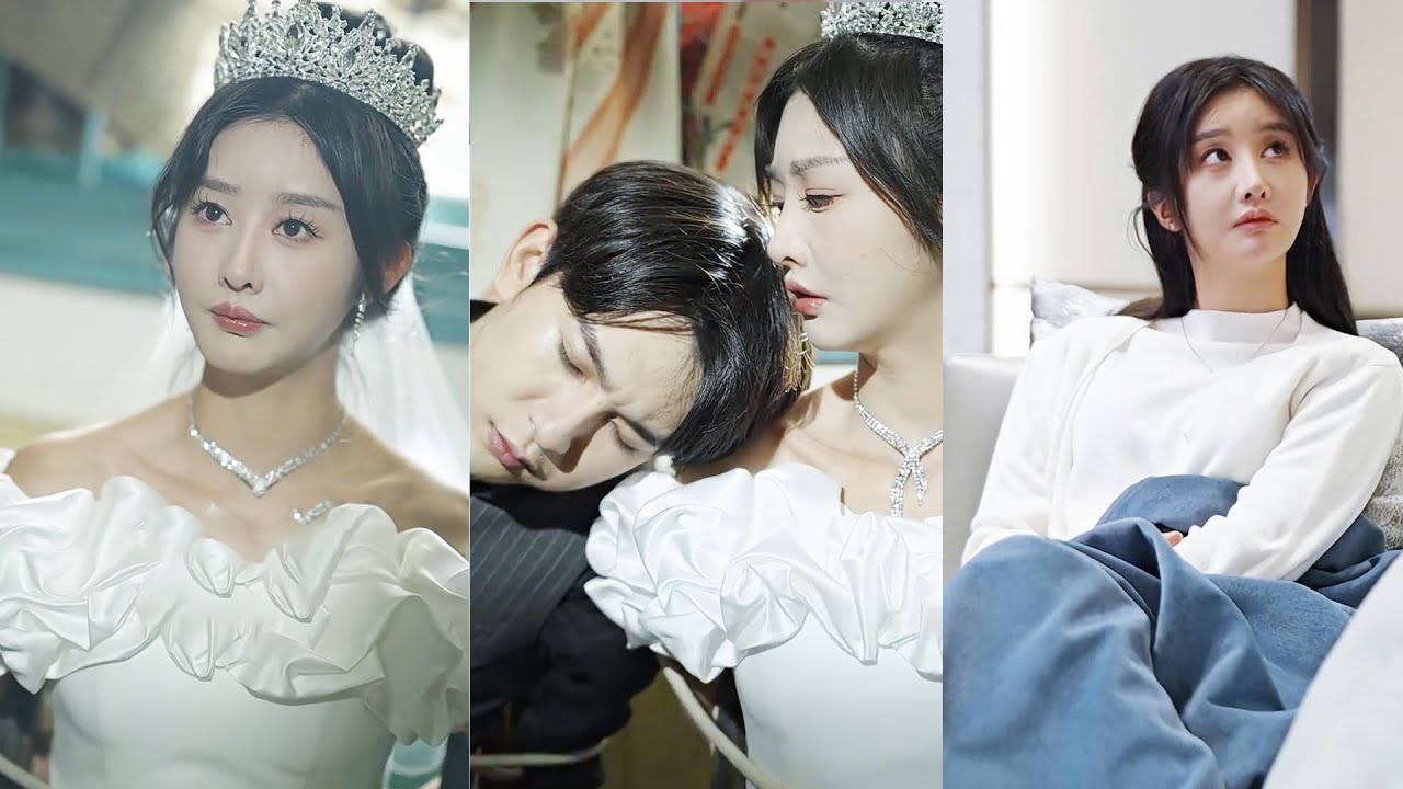 女孩逃婚卻意外撞進陌生男人懷裡，被當成他的未婚妻綁架，沒想到男人竟是那晚的一夜情對象，被救後男人開口就要娶她，婚後才知他竟然是霸道總裁！#熱播短劇#霸道總裁#甜寵#先婚後愛