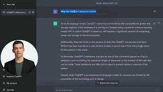 How to Download & Install ChatGPT Desktop Version on Windows 11/10 screenshot 3