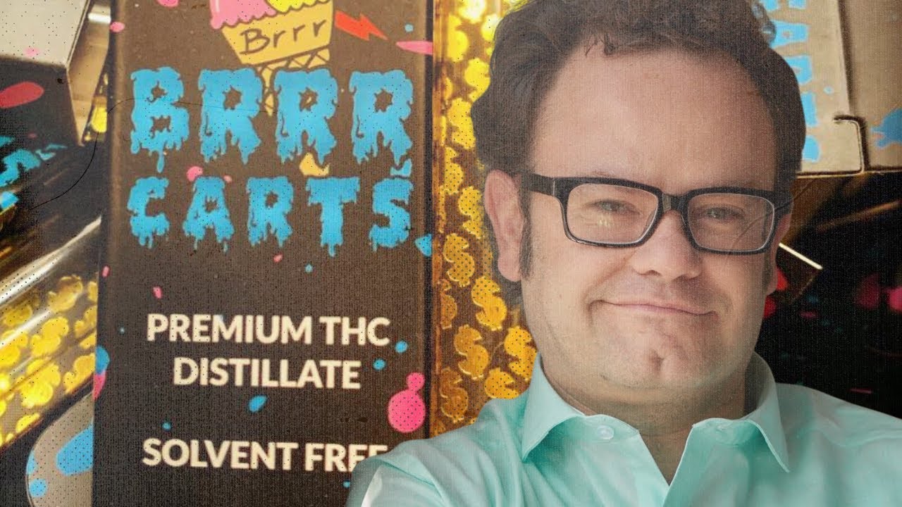 The Journalist behind the LA Times Vape Pesticide Article Sits down w/ LMC LUC