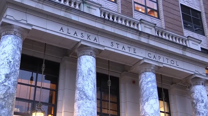 Alaska special legislative session continues with standoff