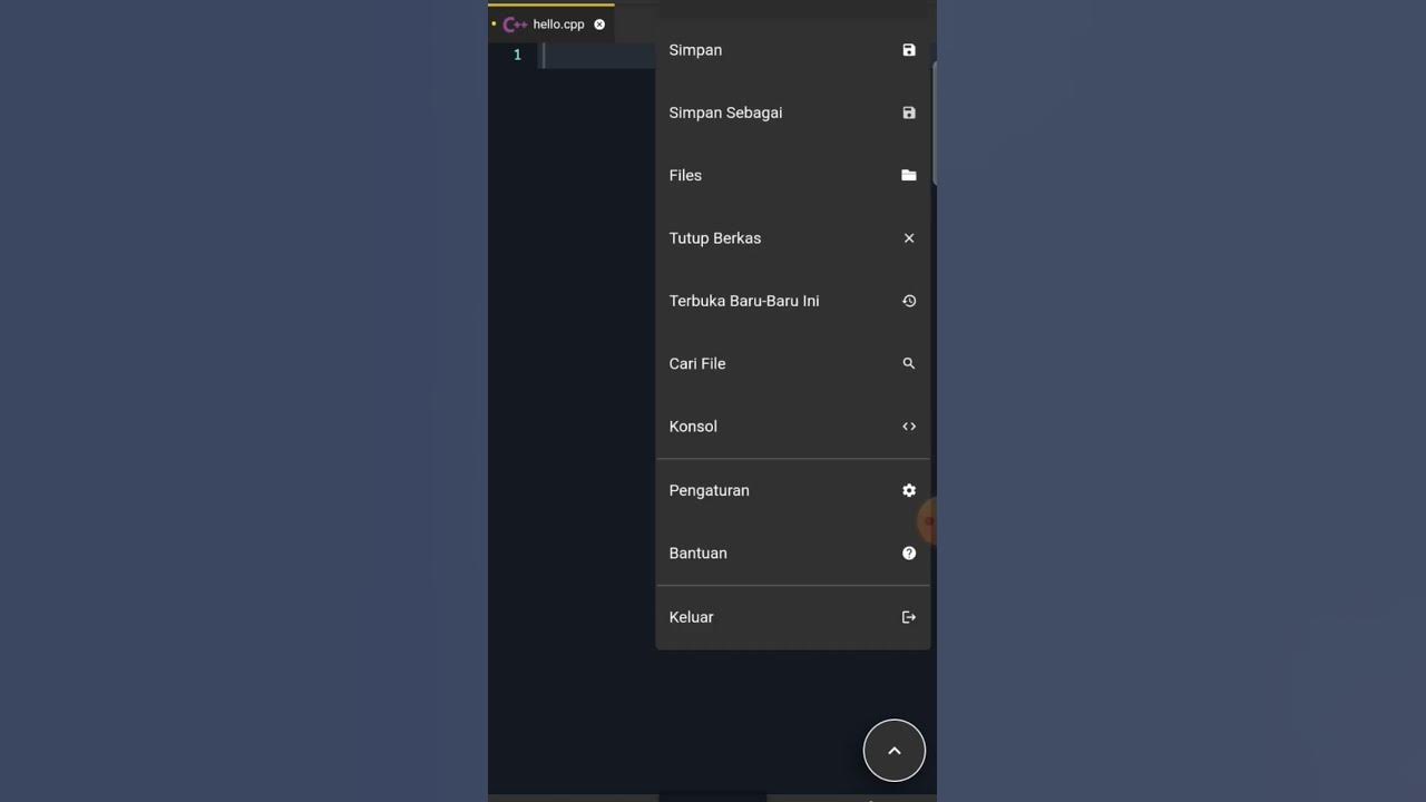 Acode plugins best code editor for android or mobile youtube