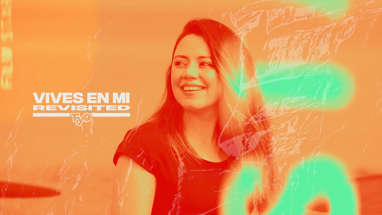 Vives En Mí (Revisited) | FYO Music – Video Oficial