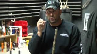 Patternmaster Product Profile Avian X TV 1