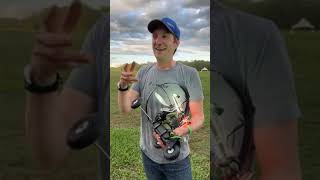 Hobbyking New Paraglider V2  - Nall 24 Release!