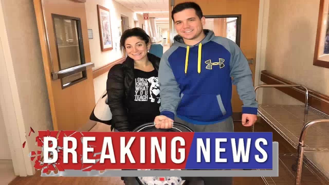 Jersey Shore Star Deena Cortese Claps Back After Being Mommy Shamed