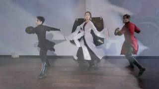 Ансамбль Ансамбль