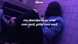 Manu Gavassi - áudio de desculpas (LETRA-LEGENDADO)