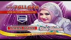 New Pallapa  - Evie Tamala - Tiada Guna [ Official ]  - Durasi: 3:04. 