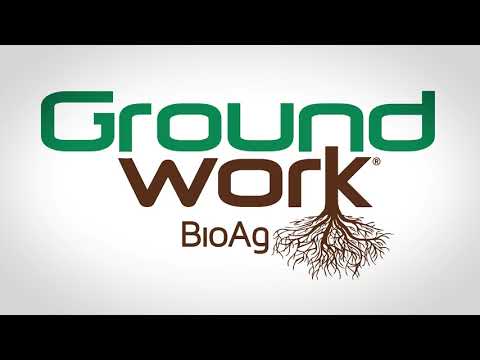 Groundwork BioAg (short) - video from Groundwork BioAg