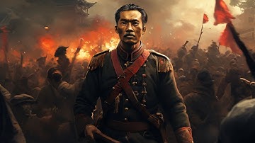 Taiping Rebellion: The Rise and Fall of the Heavenly Kingdom #history #education #documentary