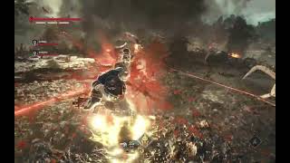 Warhammer 4OK:Space Marine 2 Full 4K 120FPS