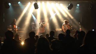 Boneshaker - You're Wrong