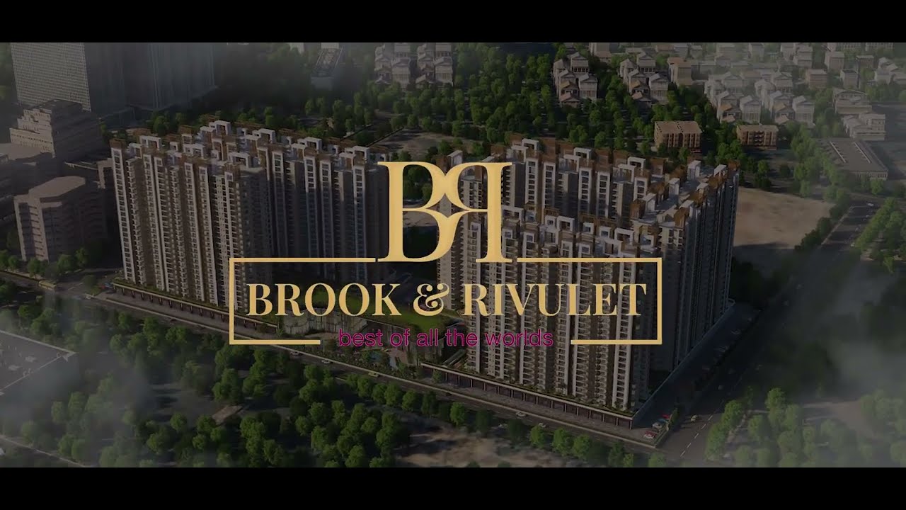 The Brook and Rivulet: Mobile Version: 1920 x 900 - YouTube