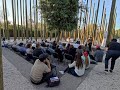 Presentación libro El Colorín de Paine, la venganza patronal. Noviembre 24 de 2021.