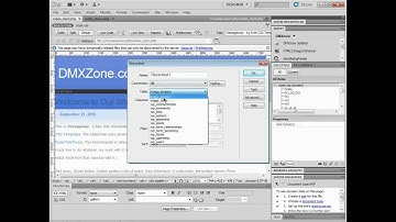 Creating HTML5 Slideshow Using Dynamic Data by Brian Wood
