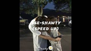 SSE-Shawty (speed up) Resimi