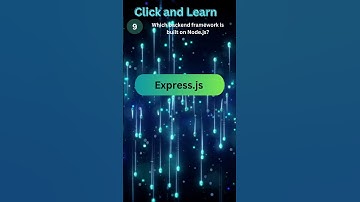 Learn Node.js in 60 Minutes and Start Building Today