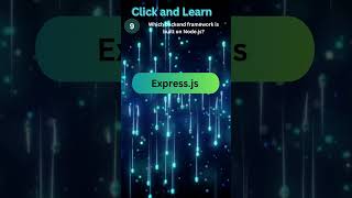 Learn Node.js in 60 Minutes and Start Building Today