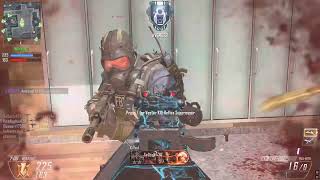 Bo2 Raid in 2025