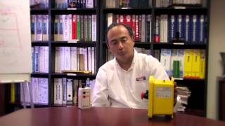 EGSA Mexico features BASE's Emergency Shutdown Systems