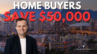 Canada’s $50,000 GST Rebate for First-Time Buyers—Is It Enough?