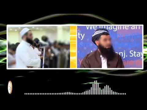 تبرء الشيخ سعدون حمادي من عبد اللطيف الكردي