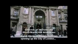 Rogue Trader English subtitled