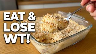 Eat And Lose Weight! The Most Delicious And Quick Napoleon Cake! Without Harming Your Figure!