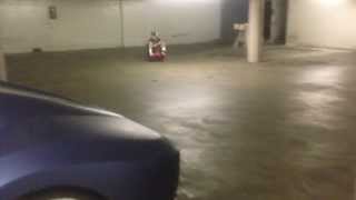 Black Eye Peas Will.I.Am's $900,000 VW Bug & THE MOST AMAZING VEHICLE YOU'VE EVER SEEN! screenshot 4