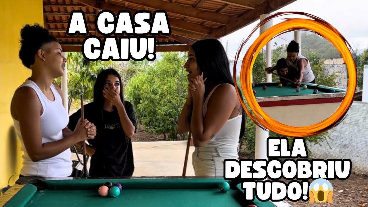 TESTE DE FIDELIDADE:MAXSOLAYNE TESTOU A FIDELIDADE DE GABI E SUELLEN TERMINOU O NOIVADO😱[maxsolayne]