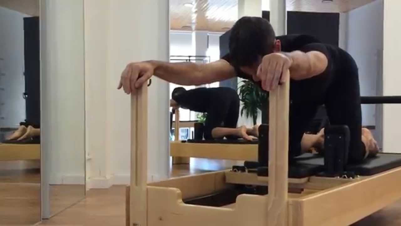 Reverse Reformer