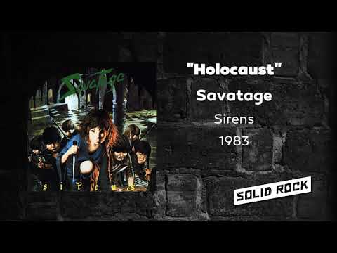 Savatage - Holocaust