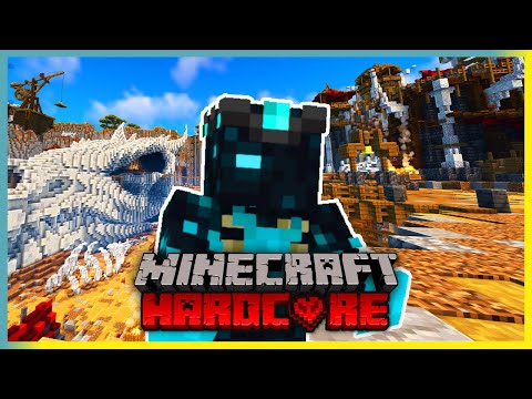 Could YOU SURVIVE Minecrafts Scariest Treasure Hunt?