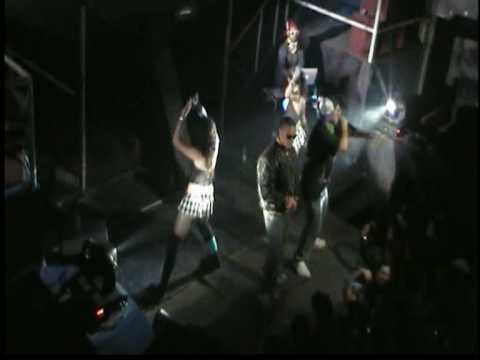 OSORNO DISCOTHEQUE 1081