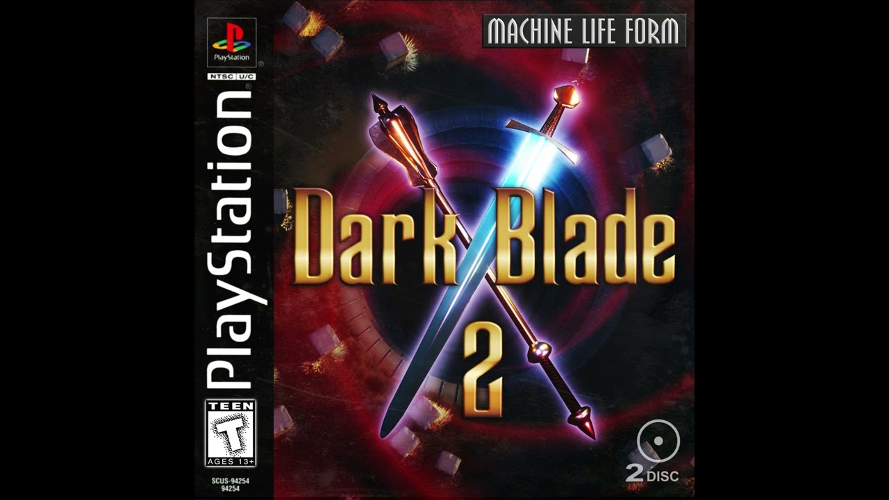 Dark Blade 2 OST - The Old Passage - YouTube