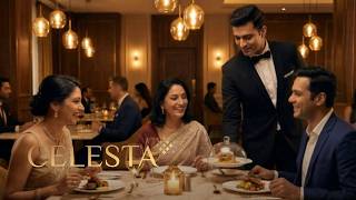 Celesta  Celebrating Family And Relationships