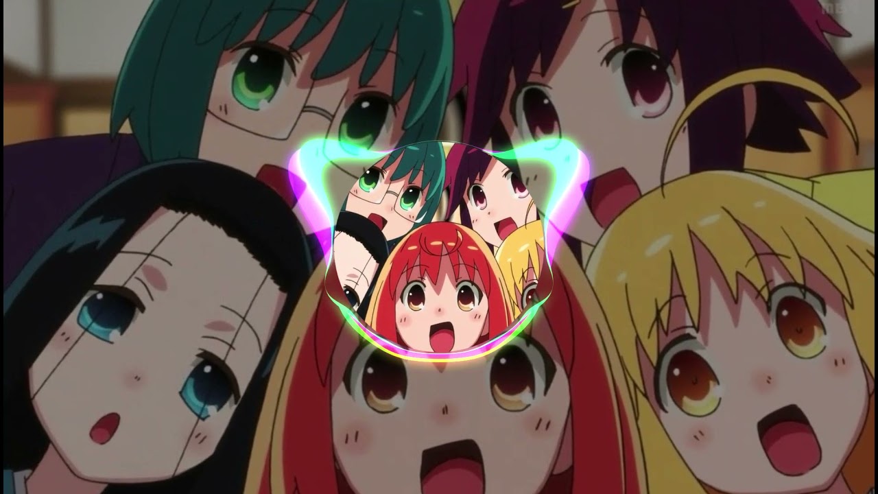 Nippon egao hyakkei Joshiraku full Version YouTube